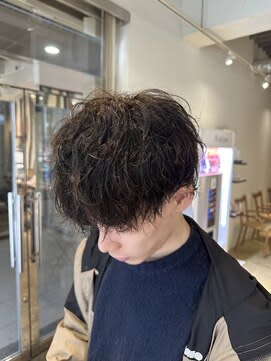 7Velvet×ショート