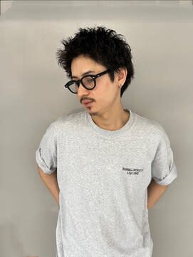 7Velvet×ショート