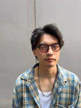 7Velvet×ショート