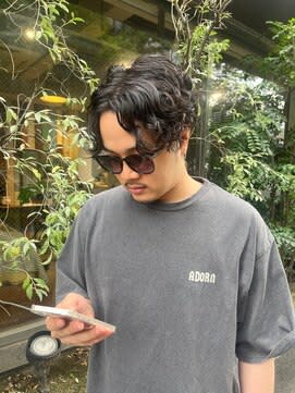 7Velvet×ショート