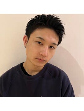 7Velvet×ショート