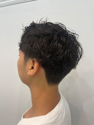 平日朝の9時30分から予約可能☆マスダレイナ