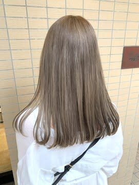 7Velvet×ロング