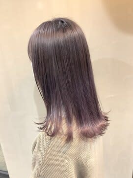 7Velvet×ロング