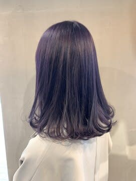 7Velvet×ロング