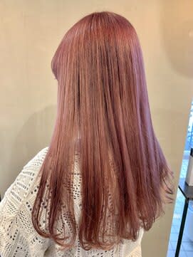7Velvet×ロング
