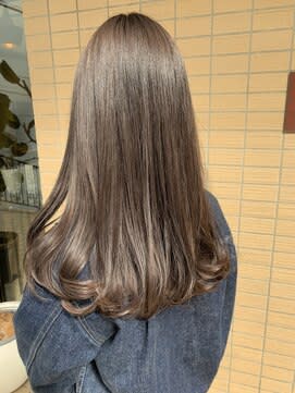 7Velvet×ロング