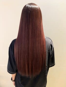 7Velvet×ロング