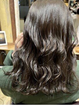 7Velvet×ロング
