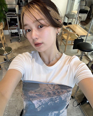 三軒茶屋/System/イルミナ/ブリーチ/インナー/韓国