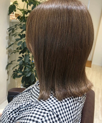 オリーブベージュ＊ミディアム