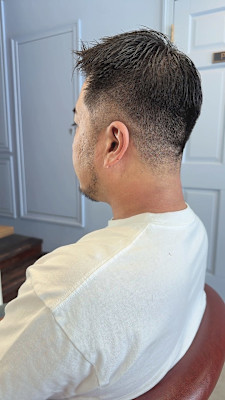 多毛の男性にオススメ！
