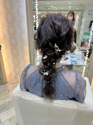 【crop es辻堂 藤田】