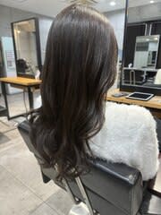 グレージュカラー