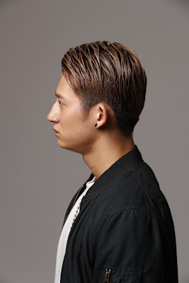 大人かっこいい