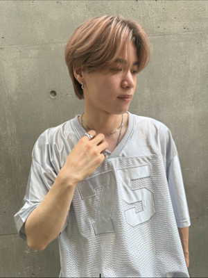 シースルーカルマ