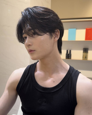 シースルーカルマ