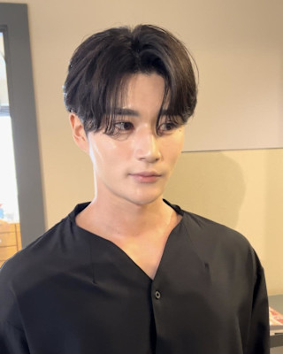 シースルーカルマ