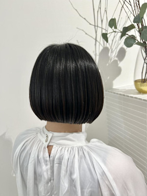 まるっとボブ/ミニボブ