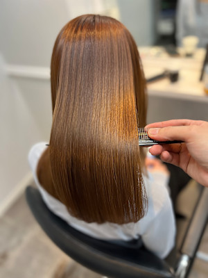 【銀座・新橋・有楽町】WISTERIA ANNEX 銀座