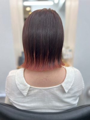 【銀座・新橋・有楽町】WISTERIA ANNEX 銀座