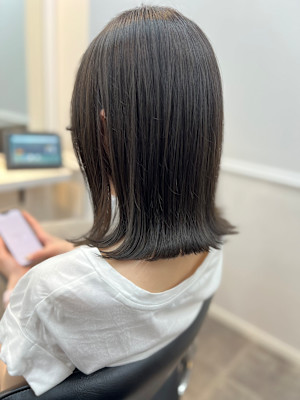 【銀座・新橋・有楽町】WISTERIA ANNEX 銀座