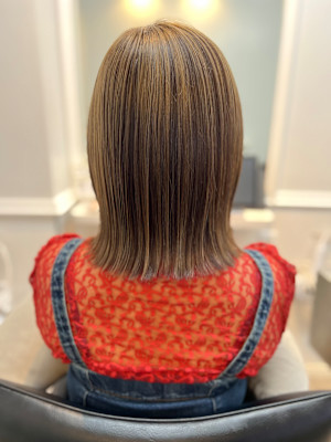 【銀座・新橋・有楽町】WISTERIA ANNEX 銀座