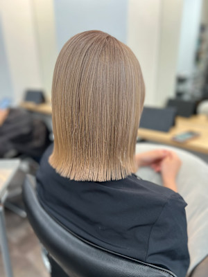 【銀座・新橋・有楽町】WISTERIA ANNEX 銀座