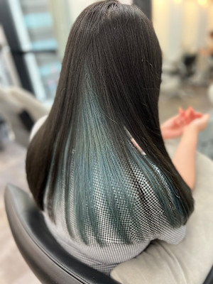 【銀座・新橋・有楽町】WISTERIA ANNEX 銀座