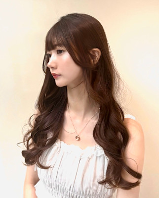 ナチュラルな韓国風　担当　仙波泰明