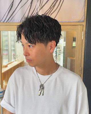 ソフトツイストスパイラル