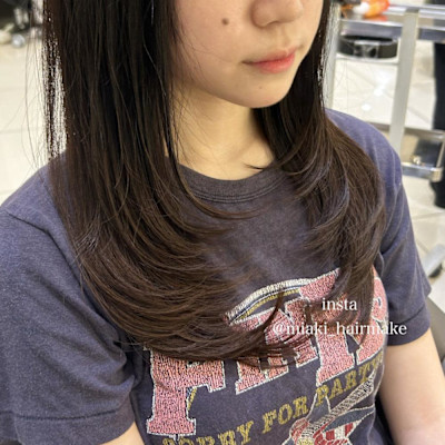 ＊ロングレイヤー