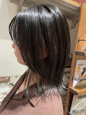 インナーグレー