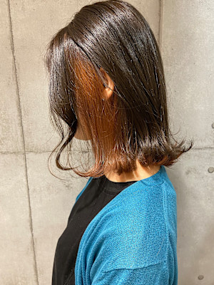 オススメインナー