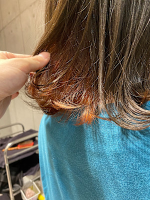 オススメインナー