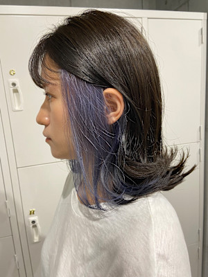 オススメインナー