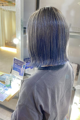 アンブレラカラー/グレー