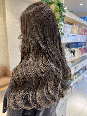 ［chii］コントラストハイライト