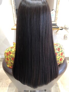 ponte 大橋店×ロング