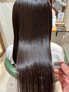 ponte 大橋店×ロング