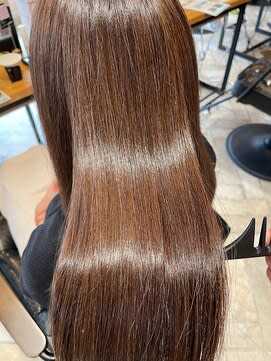 ponte 大橋店×ロング