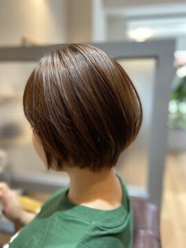 ponte 大橋店×ミディアム