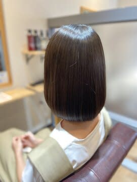 ponte 大橋店×ロング