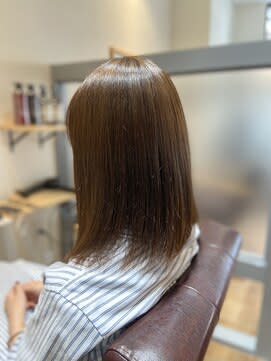 ponte 大橋店×ロング