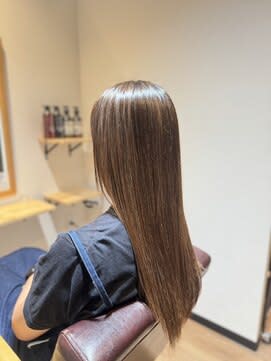 ponte 大橋店×ロング