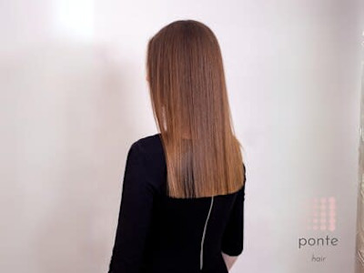 ponte 大橋店×ロング