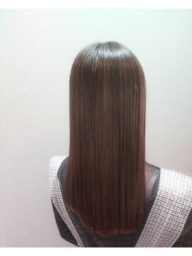 ponte 大橋店×ロング