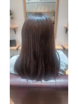 ponte 大橋店×ロング