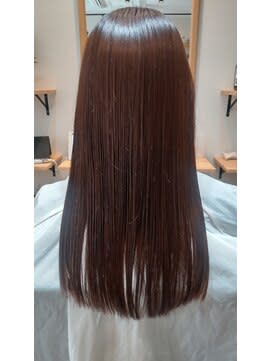 ponte 大橋店×ロング