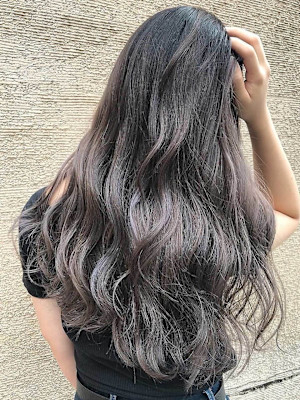 モカグレージュ